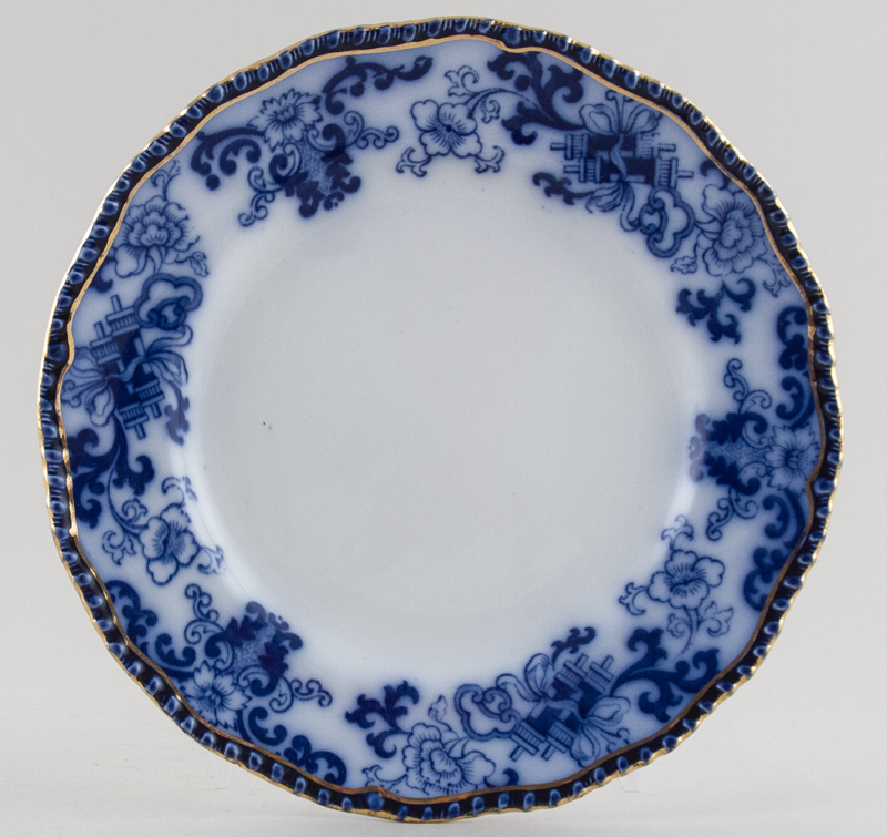 Plate c1901